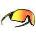 Sluneční brýle Dynafit Sky Evo Sunglasses Barva obrouček: černá/zelená