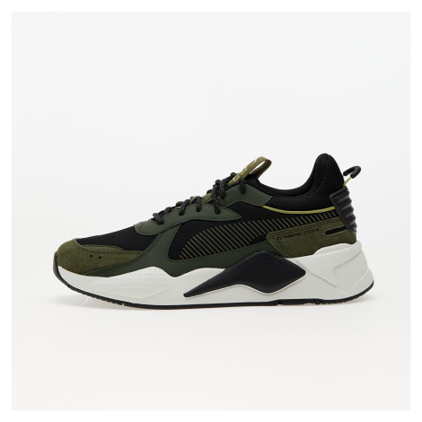 Puma RS-X Elevated Hike Black