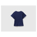 Benetton, Warm Fitted T-shirt