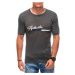 Edoti Men's t-shirt