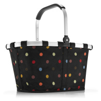 Nákupní košík Reisenthel Carrybag Dots