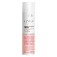 Revlon Professional Čisticí šampon pro barvené vlasy Restart Color (Protective Gentle Cleanser) 