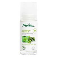 Melvita Purifying Deodorant 50 ml