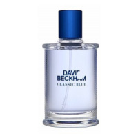 David Beckham Classic Blue toaletní voda pro muže 60 ml