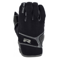 RICHA Summer Sport R Moto rukavice černé