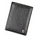 Pánská kožená peněženka Pierre Cardin 326 SAHARA TILAK03