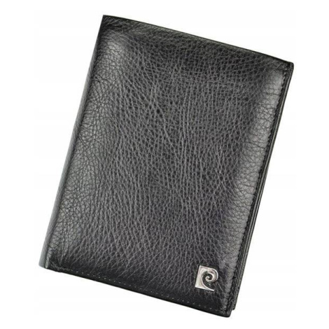 Pánská kožená peněženka Pierre Cardin 326 SAHARA TILAK03