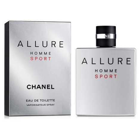 Chanel Allure Homme Sport - EDT 100 ml