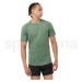 Salomon Cross Run SS Tee M C2195000 - laurel wreath