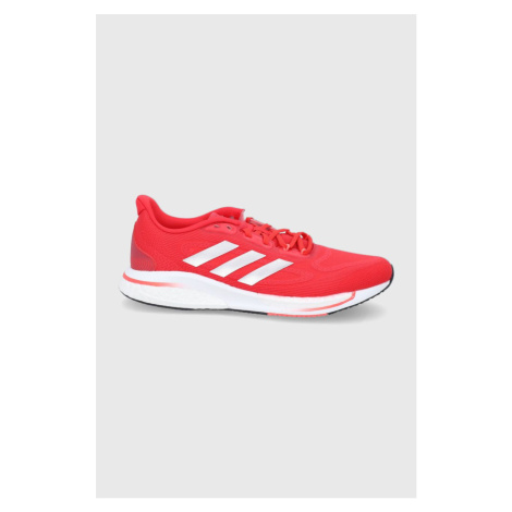 Muži: Červené boty adidas >>> vybírejte z 37 druhů ZDE | Modio.cz