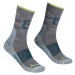 Ponožky Ortovox Alpinist Pro Compression Mid Socks