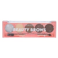 Sunkissed - Beauty Brows Barvy na obočí 4.6 g unisex