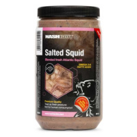 Nash booster salted squid 500 ml