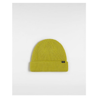 VANS Core Basics Beanie Unisex Yellow, One Size