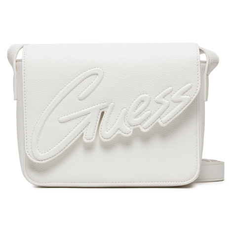 Kabelka Guess J3YZ32 WG730 Bílá