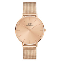 Dámské hodinky DANIEL WELLINGTON DW00100472 - PETITE UNITONE 36mm (zw511a)