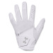 Dámská golfová rukavice Under Armour Women IsoChill Golf Glove