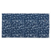 Finmark FS-132 Dětský multifunkční šátek, modrá, velikost