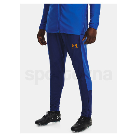 Kalhoty Under Armour Challenger Training Pant M - modrá