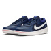 Nike COURT ZOOM LITE 3 Pánské tenisové boty, tmavě modrá, velikost 41