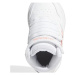 Adidas HOOPS MID 3.0 AC I Bílá