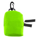 L-Merch Skládací nákupní taška NT6266 Lime Green