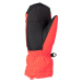 Head CORA Dětské zimní rukavice, oranžová, velikost