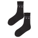 Pesail termo ponožky bambus JM2209 - 3 páry vícebarevná