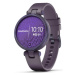 Garmin Lily Midnight Orchid 010-02384-12