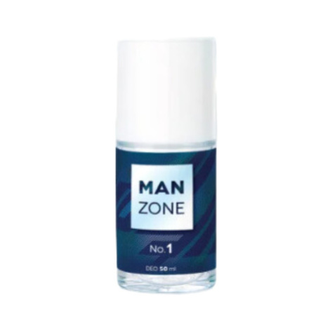 Eurona Deodorant pro muže MAN ZONE No.1 50 ml