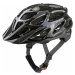Alpina Thunder 3.0 Black/Anthracite Gloss Cyklistická helma