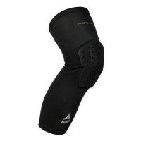 Select Compression knee support long 6253 černá