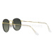 Ray-Ban Round Camouflage RB3447JM 919671 50