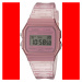 Casio F-91WS-4EF Pink