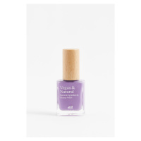 H & M - Lak na nehty - fialová