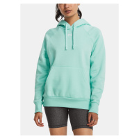 UA Rival Fleece Hoodie Mikina Under Armour