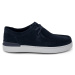 Clarks COURTLITESEAM SUEDE 26176728 Modrá