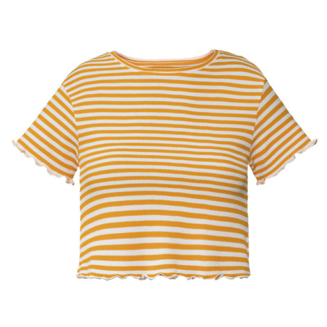 esmara® Dámské triko (oranžová)