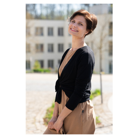 Bambusový kardigan Zara Air