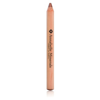 Annabelle Minerals Jumbo Eye Pencil oční stíny v tužce odstín Maple 3 g