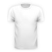 Oltees Dětské funkční triko OT010K White