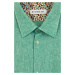 Košile manuel ritz shirt zelená