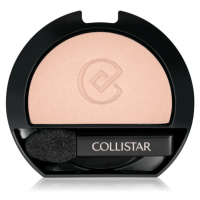 Collistar Impeccable Compact Eye Shadow Refill oční stíny náhradní náplň odstín 100 NUDE matte 2