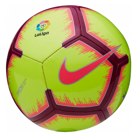 Fotbalový míč Nike