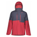 Pánská zimní bunda Scott Jacket Ultimate Dryo 10 Červená