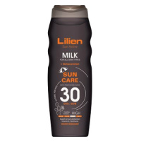 LILIEN Sun Active Milk SPF 30 200 ml