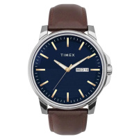 Pánské hodinky TIMEX TW2V79200 (zt134b) + BOX