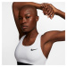 Nike Swoosh Womens Medium-Support Non-Padded Sports Bra