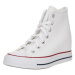 Kotníkové tenisky 'CHUCK TAYLOR ALL STAR CLASSIC WEDGE PLATFORM'