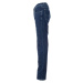 Pioneer jeans Rando pánské modré